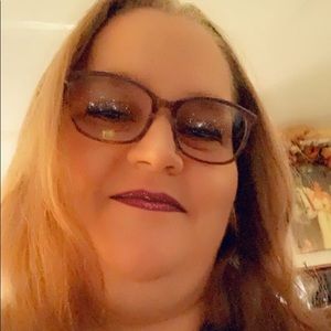 Meet your Posher, Tracy